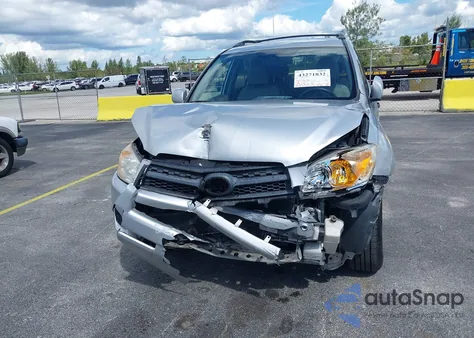 2011 Toyota Rav4 from USA, damaged, VIN 2T3ZF4DVXBW061230